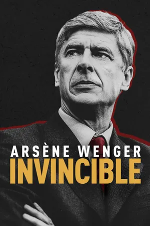 Arsène wenger: bất khả chiến bại Arsène wenger: bất khả chiến bại