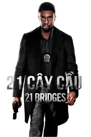 21 cây cầu 21 cây cầu