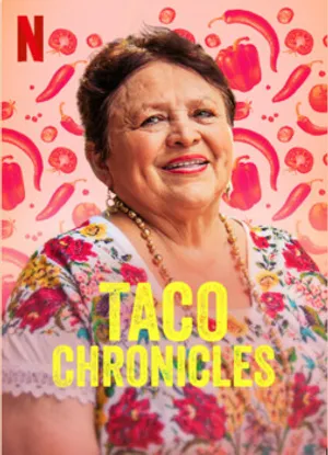 Biên niên sử taco (quyển 2) Biên niên sử taco (quyển 2)