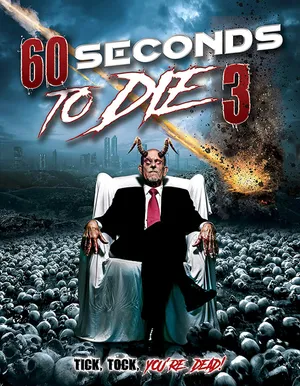 60 seconds to die 3 60 seconds to die 3