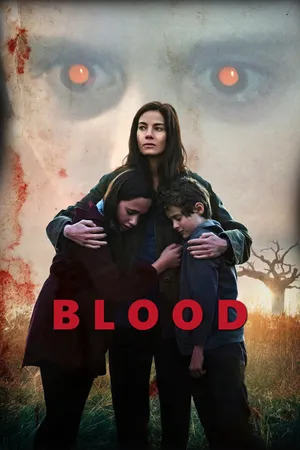 Blood Blood