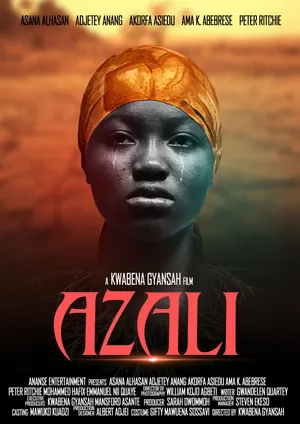 Azali: định mệnh Azali: định mệnh