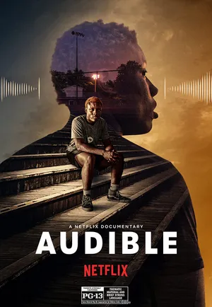 Audible: tiếng nói kiên cường Audible: tiếng nói kiên cường