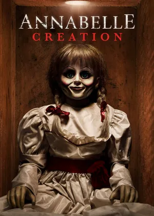 Annabelle: creation Annabelle: creation