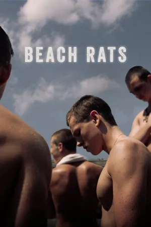 Beach rats Beach rats
