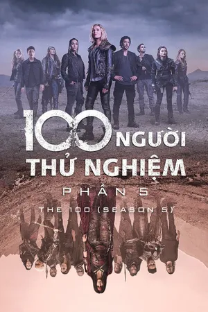 100 người thử nghiệm (phần 5) 100 người thử nghiệm (phần 5)