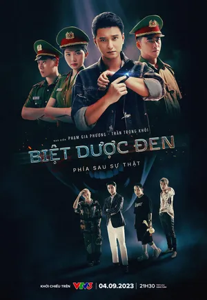 Biệt dược đen Biệt dược đen