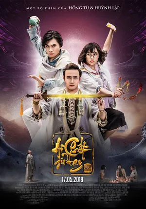Ai chết giơ tay Ai chết giơ tay