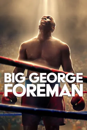 Big george foreman Big george foreman