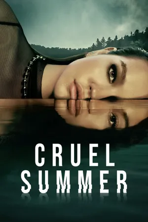 Cruel summer (phần 2) Cruel summer (phần 2)
