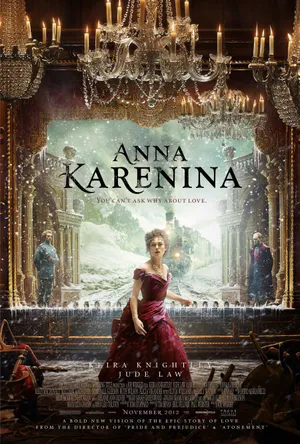 Chuyện tình nàng anna karenina Chuyện tình nàng anna karenina