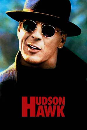 đạo chích hudson hawk đạo chích hudson hawk