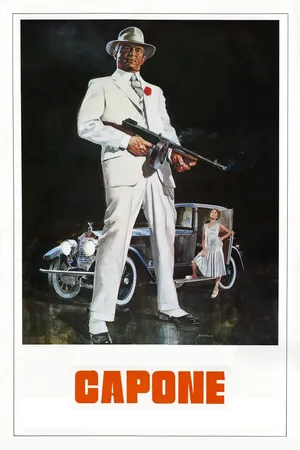 Capone Capone