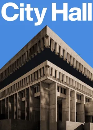 City hall City hall
