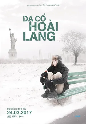 Da cô hoài lang Da cô hoài lang