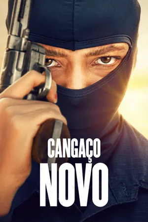 Cangaco novo Cangaco novo