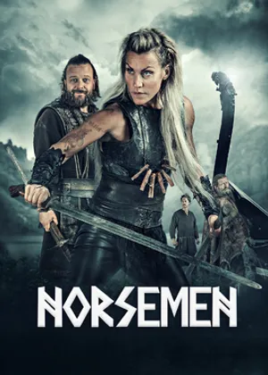 Chuyện người viking (phần 1) Chuyện người viking (phần 1)