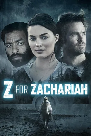 Chữ z trong zachariah Chữ z trong zachariah