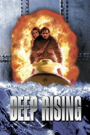 Deep rising Deep rising