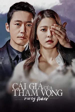 Cái giá của tham vọng Cái giá của tham vọng