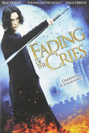 Fading of the cries Fading of the cries