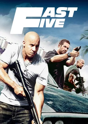 Fast five Fast five
