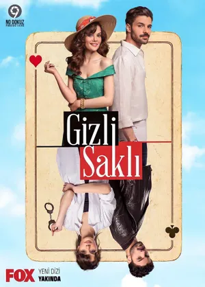 Gizli sakli Gizli sakli