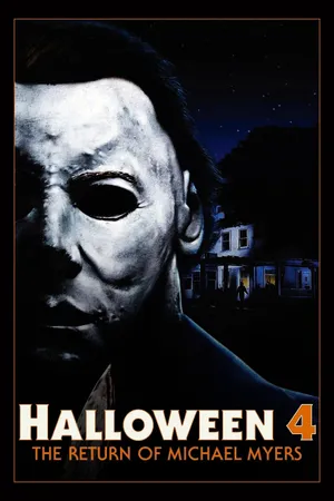 Halloween 4: sự trở lại của michael myers Halloween 4: sự trở lại của michael myers