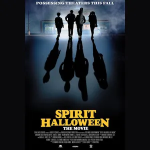 Hồn ma đêm halloween Hồn ma đêm halloween
