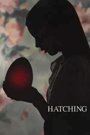 Hatching Hatching