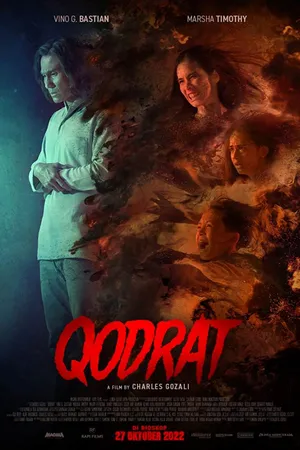 Giáo sĩ qodrat Giáo sĩ qodrat