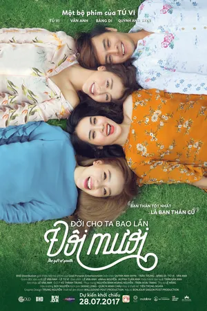 đời cho ta bao lần đôi mươi đời cho ta bao lần đôi mươi