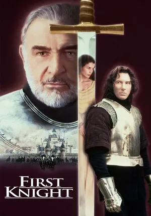 First knight First knight