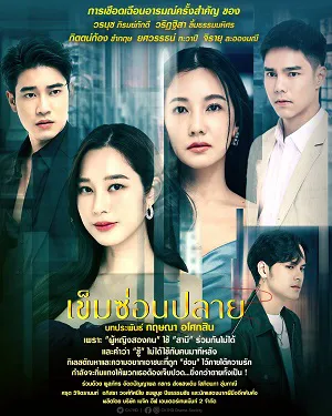 Kim giấu đầu Kim giấu đầu