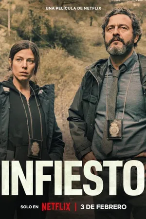 Infiesto Infiesto