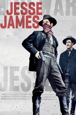 Jesse james Jesse james