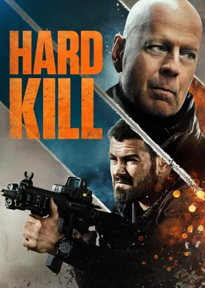 Hard kill Hard kill