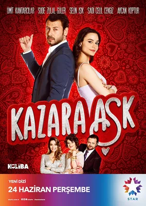 Kazara ask Kazara ask