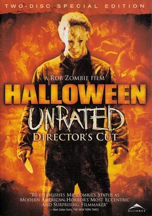 Halloween Halloween