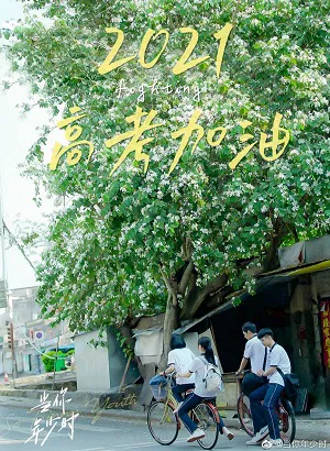 Khi em còn niên thiếu Khi em còn niên thiếu
