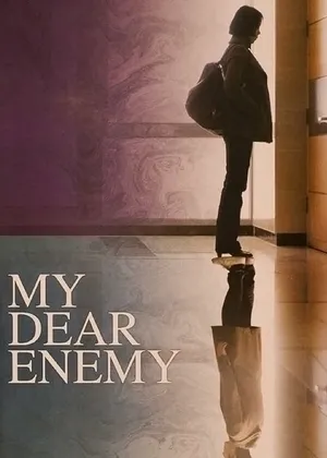 My dear enemy My dear enemy