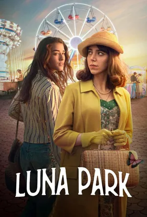 Luna park Luna park