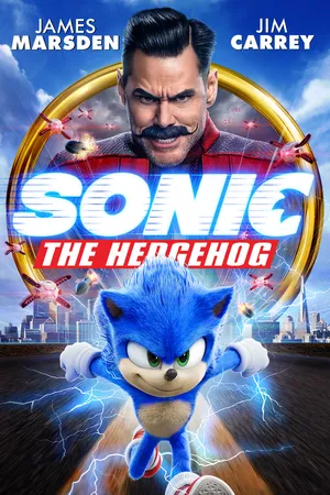 Nhím sonic Nhím sonic
