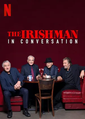 Người đàn ông ireland: trò chuyện với ngôi sao Người đàn ông ireland: trò chuyện với ngôi sao