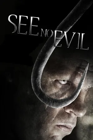 See no evil See no evil