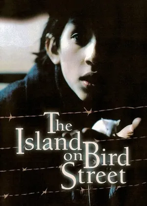 The island on bird street The island on bird street