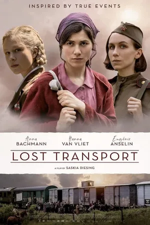 Lost transport Lost transport