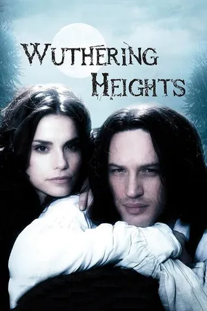 Wuthering heights 2009 Wuthering heights 2009