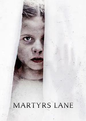 Martyrs lane Martyrs lane