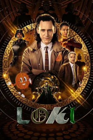 Loki (phần 1) Loki (phần 1)